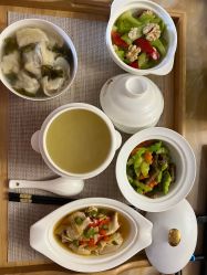 点击看大图 -佳贝艾月子中心(国贸店)