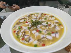 -青花椒花椒鱼(合生汇店)