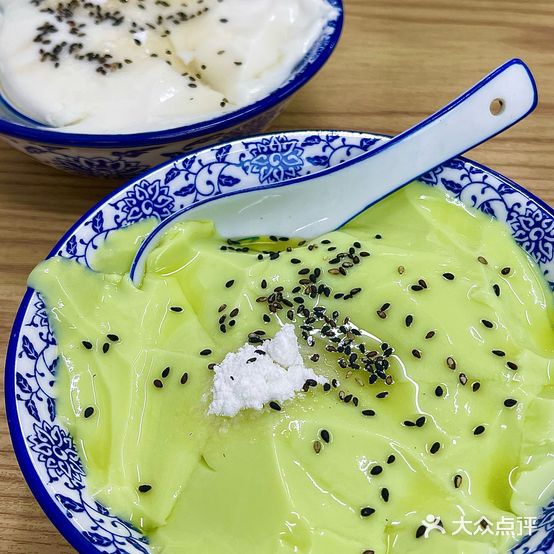 王记豆腐花(西城路店)