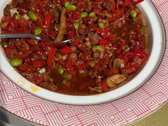 -千百味红餐厅·江西菜(绿地双子塔店)