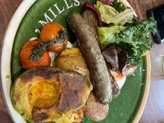-O'mills Sourdough Bakery&Bistro(永嘉路店)