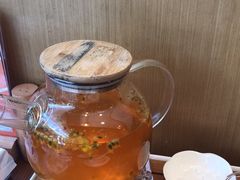 -如轩·海鲜砂锅粥·潮汕菜(海珠店)
