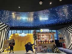 -SFC动漫主题影院(美罗城店)