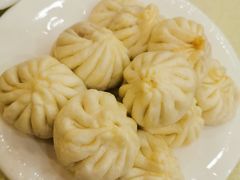 -奥华餐厅·老张记(台基厂店)