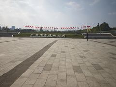 -洋湖国家湿地公园