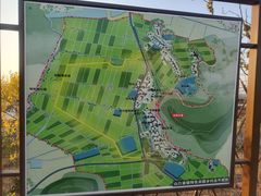 -恋山坝上草原