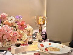 -PARFUM FLORAL花境法餐(南京首店)