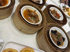 -万龙洲海鲜(大兴绿地缤纷城店)