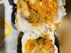 -金汉斯南美烤肉自助餐厅(中央大街黑金店)