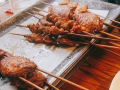 -管氏翅吧(护国寺店)