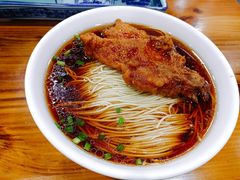 红烧大排-东吴面馆(中央景城店)