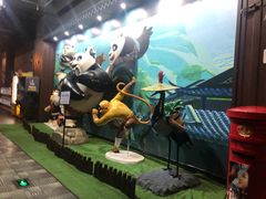 -太平洋激光影城(金沙紫荆店)