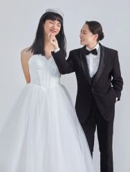-太郎花子婚纱摄影艺术中心