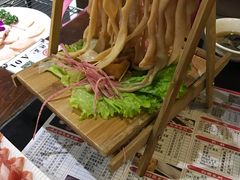 -重庆德庄火锅(体育中心店)