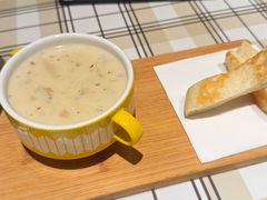 -菲滋意式餐厅(富阳东方茂店)