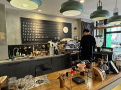 -ZM COFFEE(西安路店)