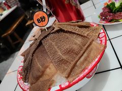 -伍师兄市井火锅(东部星悦天地店)