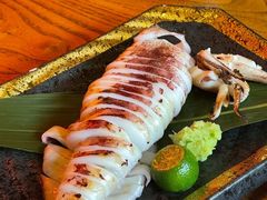 -炉胜·炉端烧·居酒屋