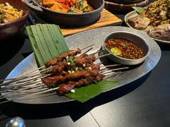 -Ameigo梅果·云贵川bistro(长宁来福士店)