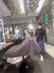 -TONI&GUY