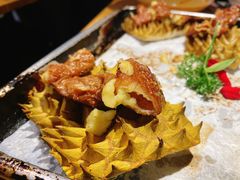 -素描餐厅(灵隐天竺店)