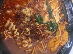 -四川老牛麻辣烫(北门桥店)