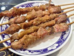 羊肉串-清真·西北人家风味馆(中山中路店)