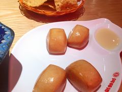 -何师傅美蛙鱼头(汉街店)