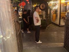 -醉月城西昌火盆烧烤(天府店)