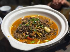 -富正毅三下锅·湘西韵味(天门山索道店)