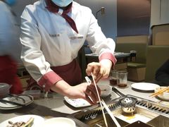 -海底捞火锅(龙湖三千集店)