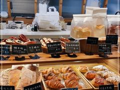 -慢熟面包店bud bread(孩儿巷店)