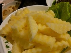 -严厨老坛酸菜鱼(吴江万宝店)