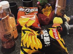 -快乐迪KTV(中山路店)