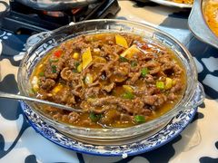 -何哥鲜鱼餐厅(龙湖花园店)