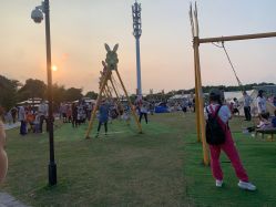 -季高兔窝窝亲子园(上海薰衣草公园店)