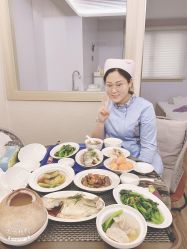 点击看大图 -爱帝宫月子中心(罗湖别墅院)