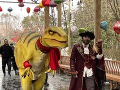 -郑州方特梦幻王国