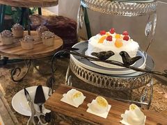 -皇朝万鑫自助餐厅