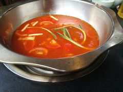 -霸王牛肉(龙湖U城店)