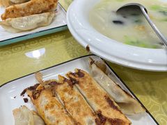 -春水锅贴·传统鲁菜(大明湖店)