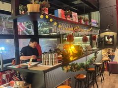 -Te Amo Tango Lounge舞爱探戈