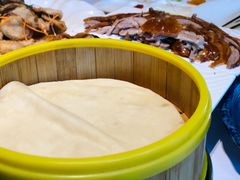 手工鸭饼-同喜烤鸭店(光芒店)