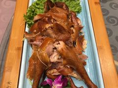 -盈春大饭店(千山路店)