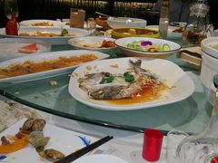 -宴秋杭州菜(锦艺城店)