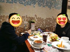 -斗牛士牛排餐厅(嘉里汇店)