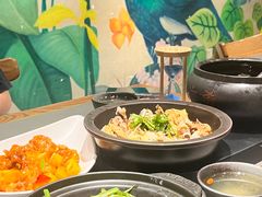 -云海肴·汽锅鸡·云南菜(高德置地店)