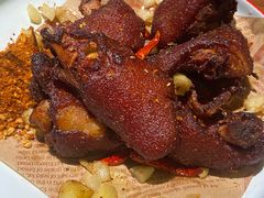 -老闵田螺馆·南昌市井菜·特色小吃(总店)