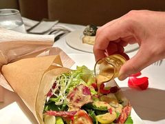 -王品牛排(郑州大卫城店)