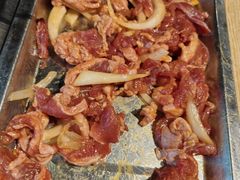 -胡同烧烤·烤肉(塔湾店)